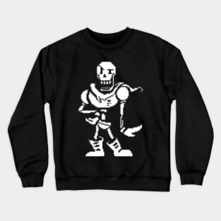 Papyrus Crewneck Sweatshirt